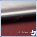 Col20-099 Doby Pongee PU Pearly Coating